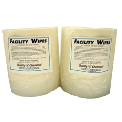 Facility/Gym Wipes