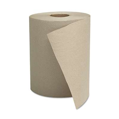 Hardwound Roll Towel Kraft 350 ft.