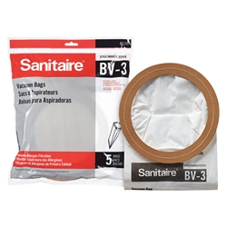 Vacuum Bags for Sanitaire 535A Backpack Vacuum